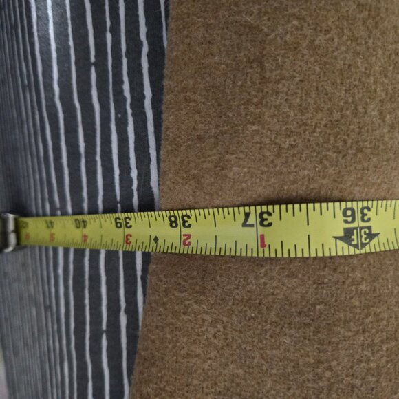 Abercrombie wool coat - Picture 6 of 14